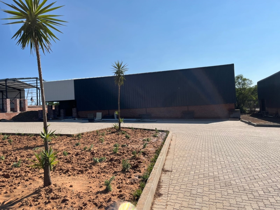 To Let commercial Property for Rent in Tredenham Free State